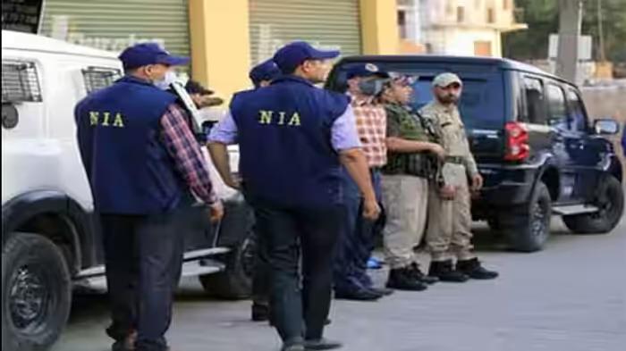 NIA arrests jailed Kashmir activist Khurram Parvez in NGO terror funding case