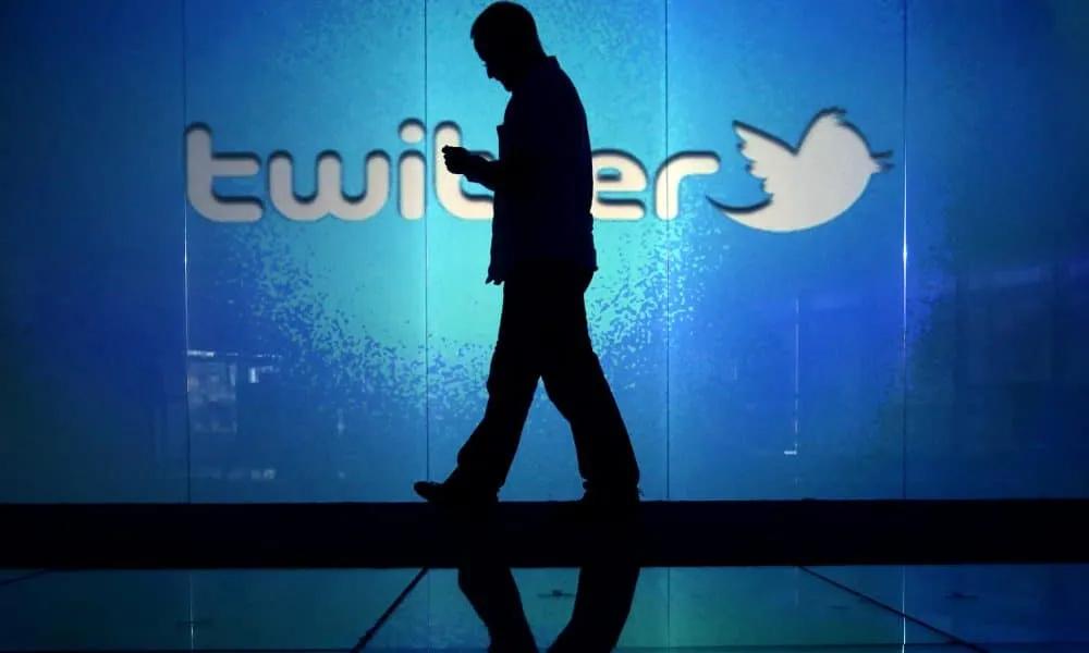 Twitter's move to challenge govt notice formed part of fiction that Dorsey had put out: MoS IT