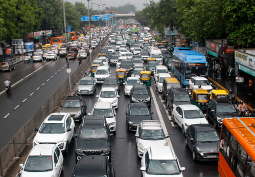 India's automobile sector recorded stable sales in July: SIAM