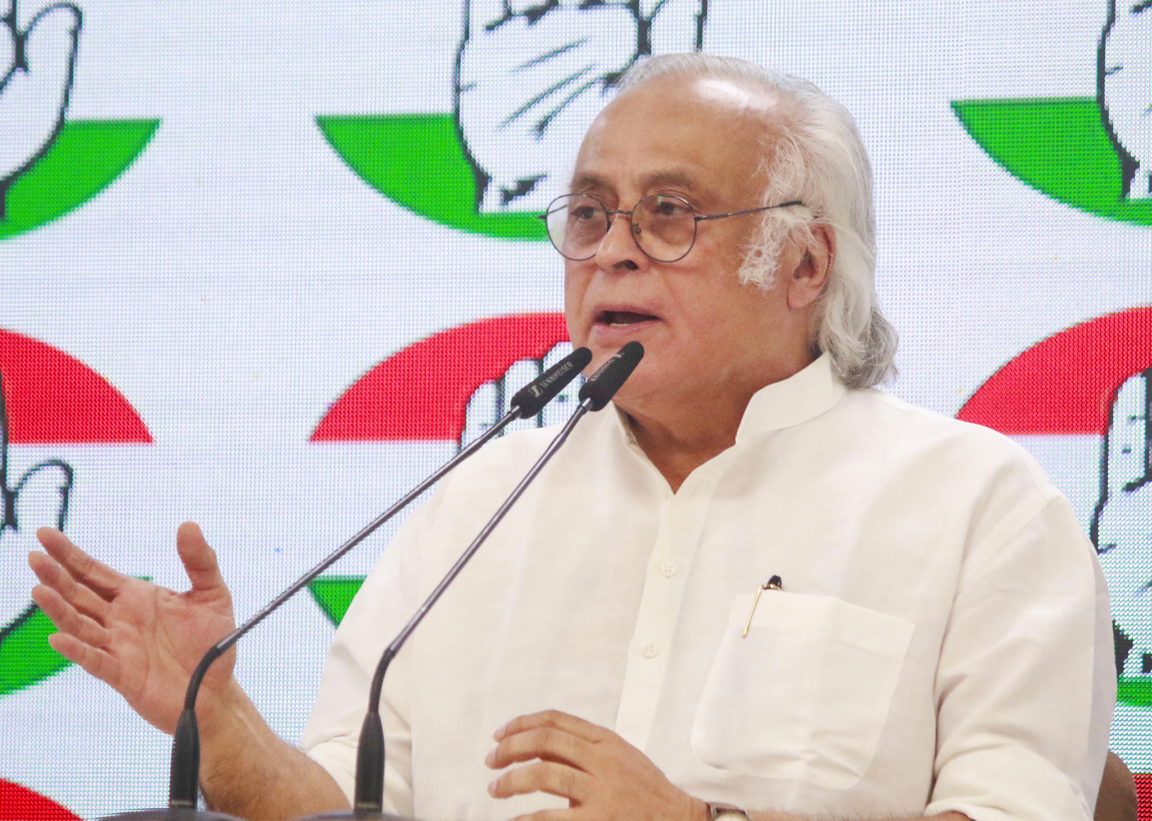 Modi govt's systematic 5-fold assault on democracy, says Congress