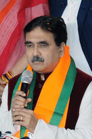 Seven-member medical board to treat BJP MP Abhijit Gangopadhyay for acute pancreatitis