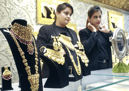 Gold loses this week as US Fed remains hawkish
