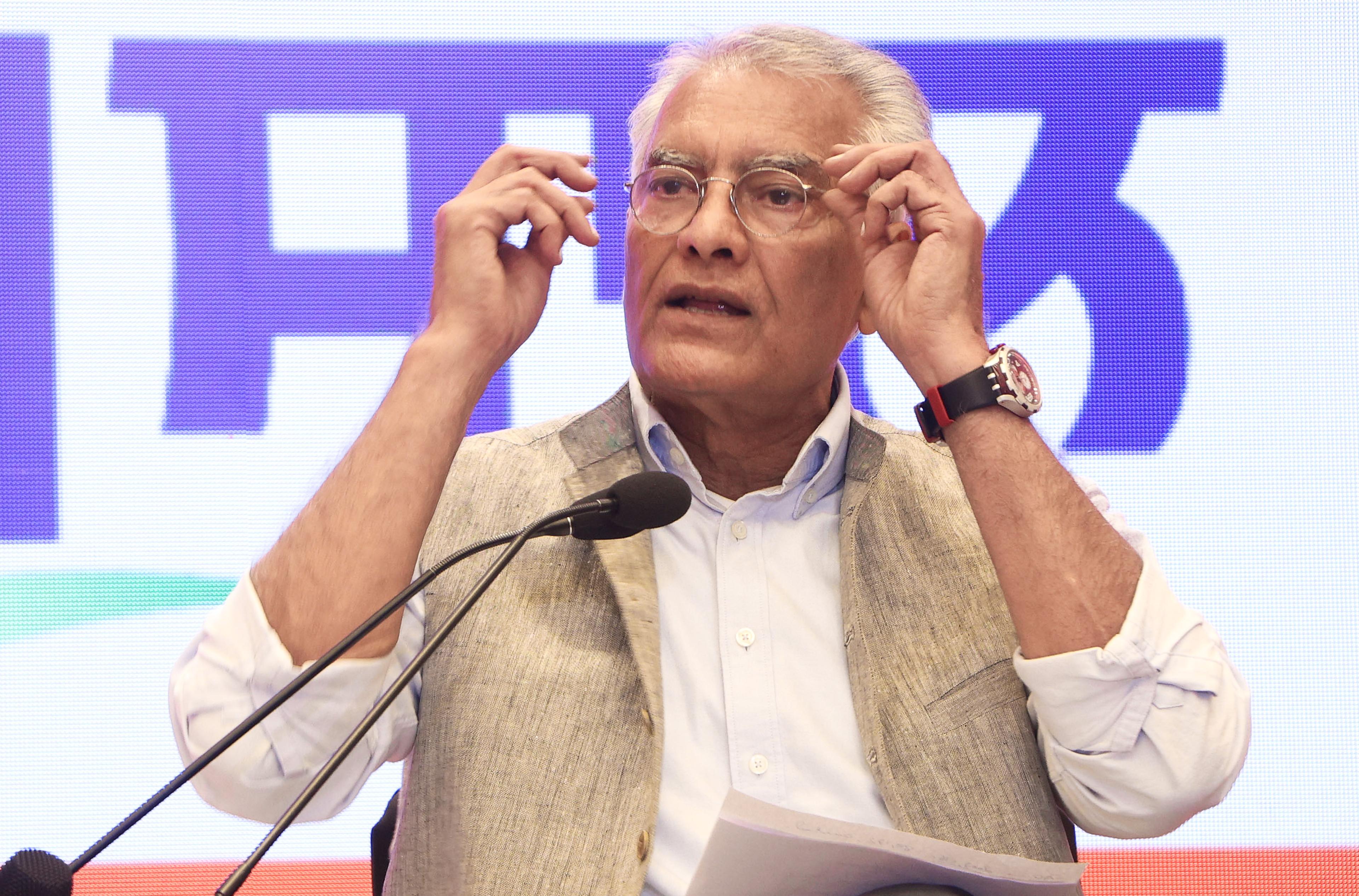 PM Modi helm ushers unprecedented growth, says Punjab BJP chief