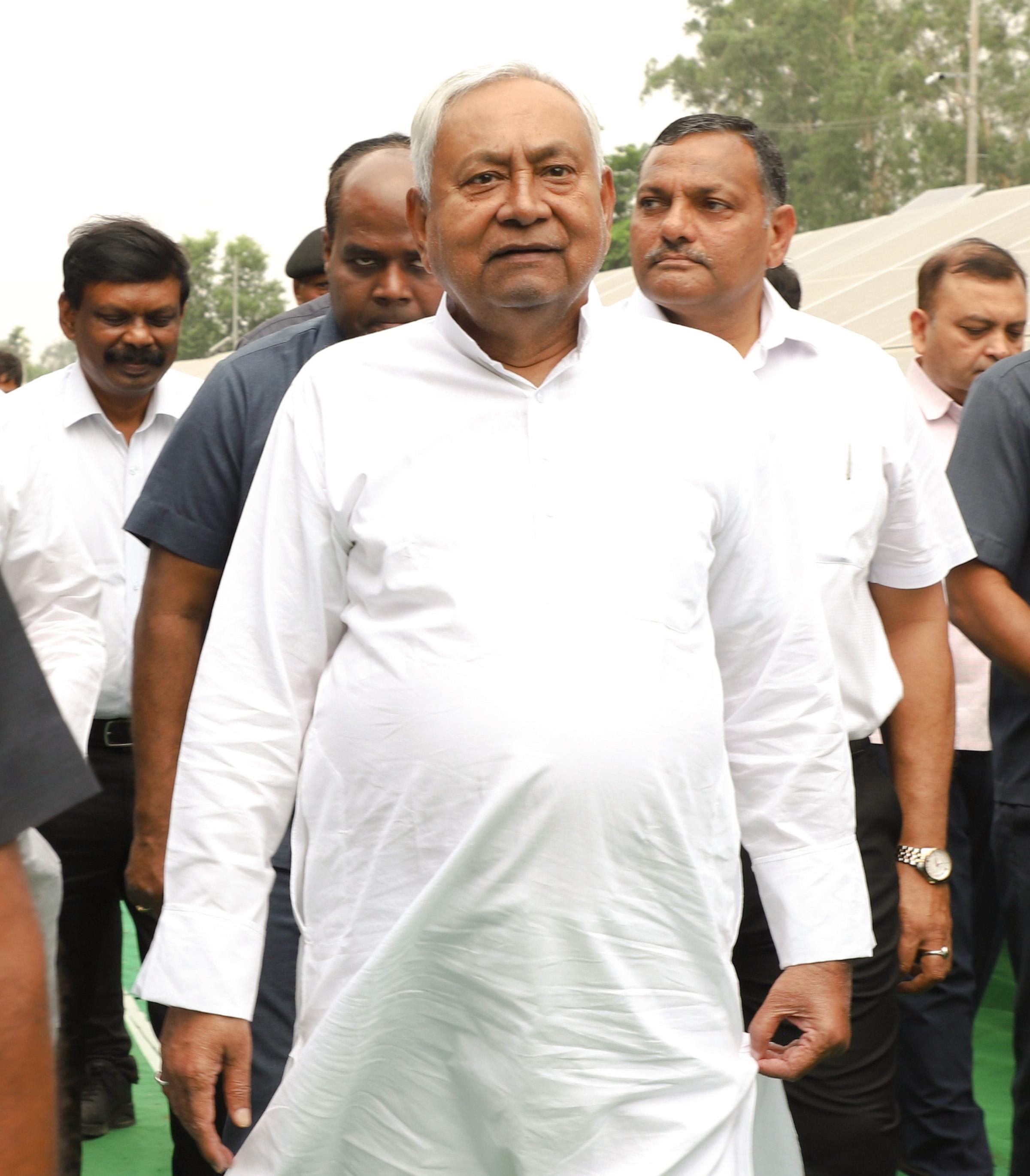 Nitish Cabinet approves 22 key agendas: Major reforms in sports, tribal welfare, health sector in Bihar