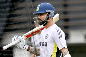 'Test cricket needs Virat': Brian Lara urges Kohli to continue playing longest format