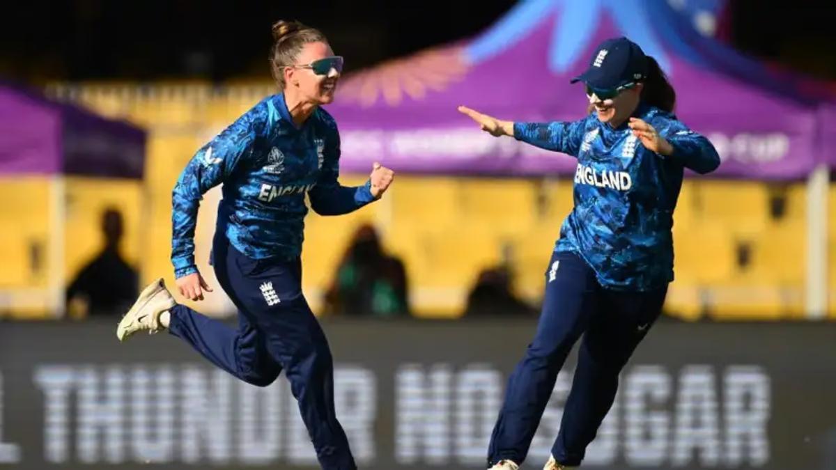 ENG-W vs SA-W Prediction