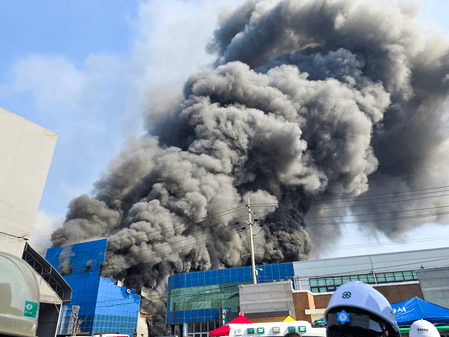 Indore furniture shop fire doused with 27,000 litres of water