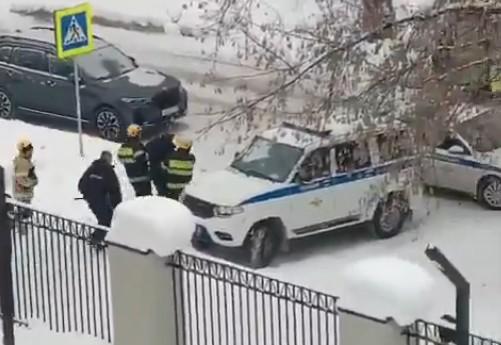 Four Indian students injured in attack in Russia; Indian Embassy responds