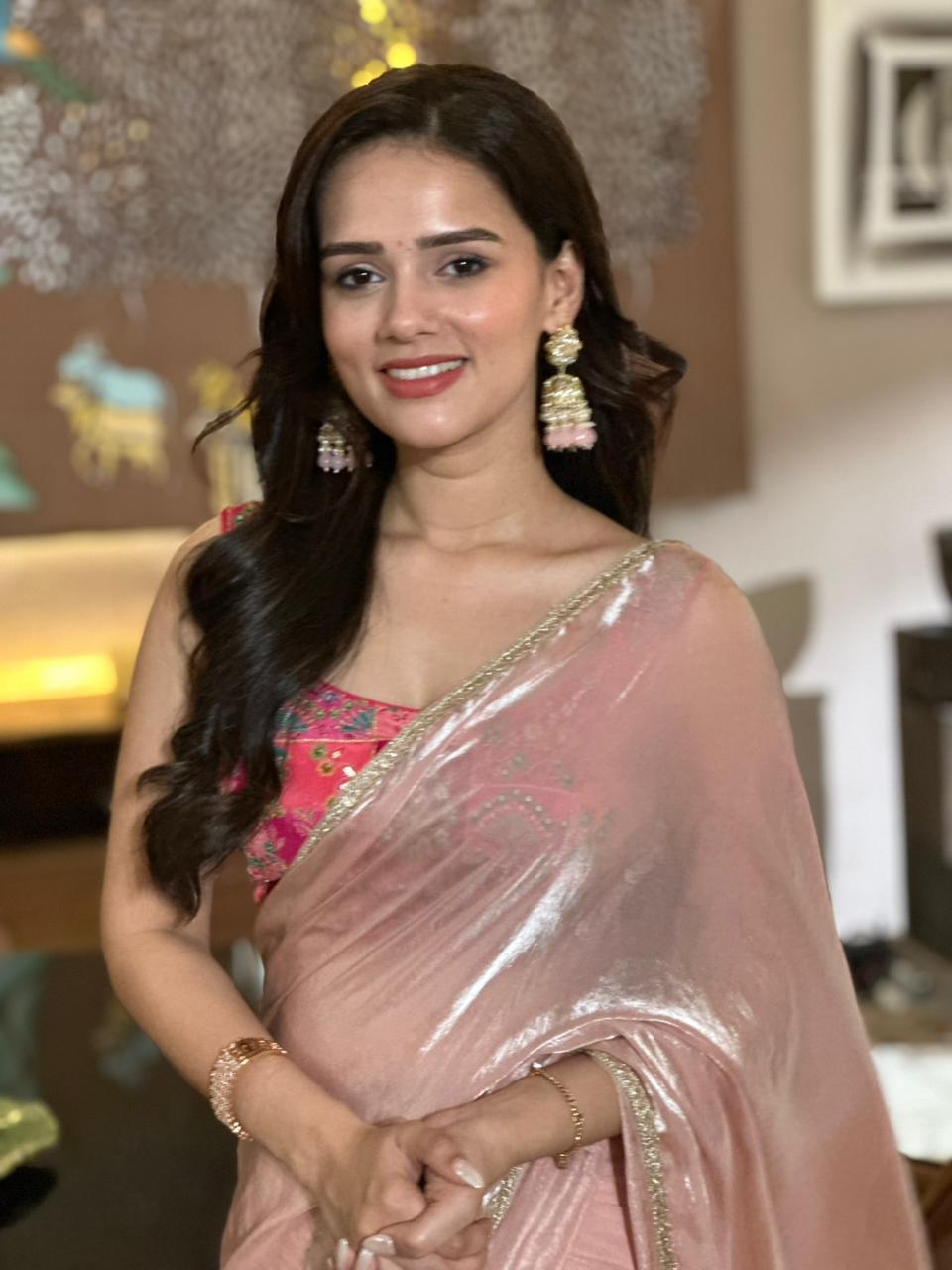 Nishi Saxena shares how her role in ‘Vasudha’ gives her immense creative satisfaction