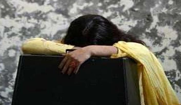 Bihar: Woman molested, two accused arrested