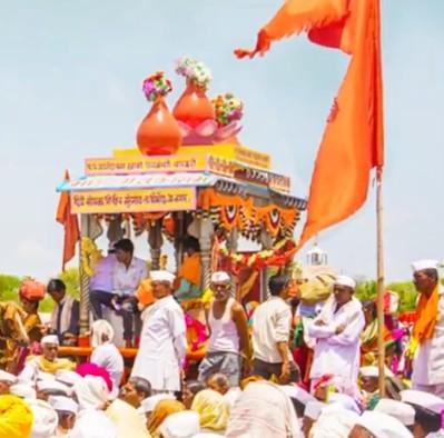 PM Modi extends greetings on Ashadhi Ekadashi