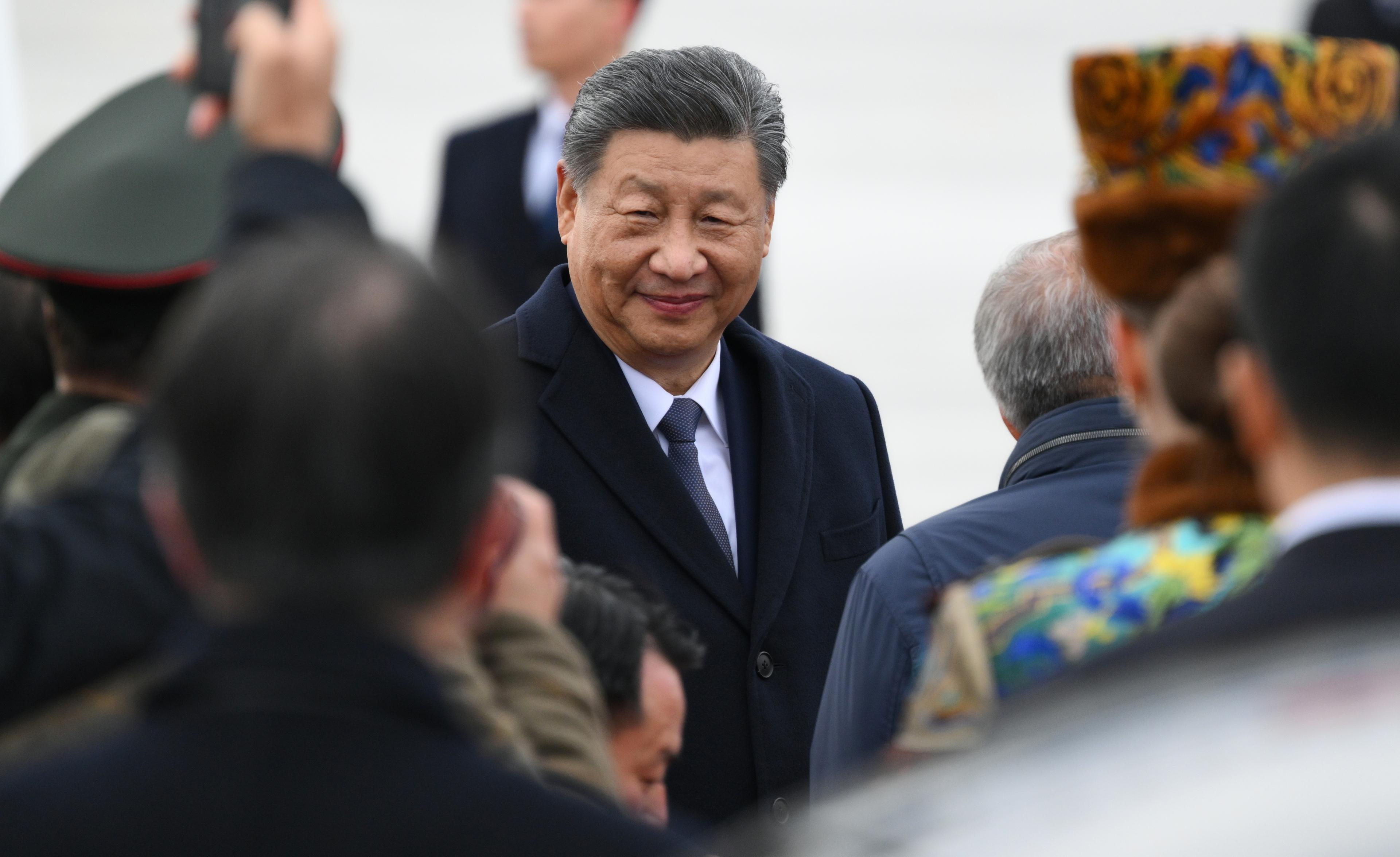 ‘Xiplomacy’ strengthens China-US ties amid broader geopolitical tensions: Report