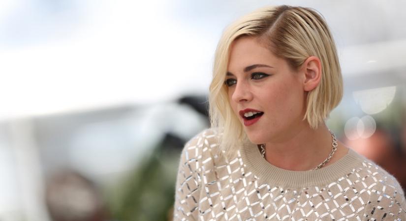 Kristen Stewart says she ‘would love’ to direct a ‘Twilight’ reboot
