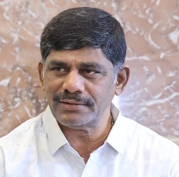 K’taka: Congress MLA backs DK Suresh’s remarks on leadership change