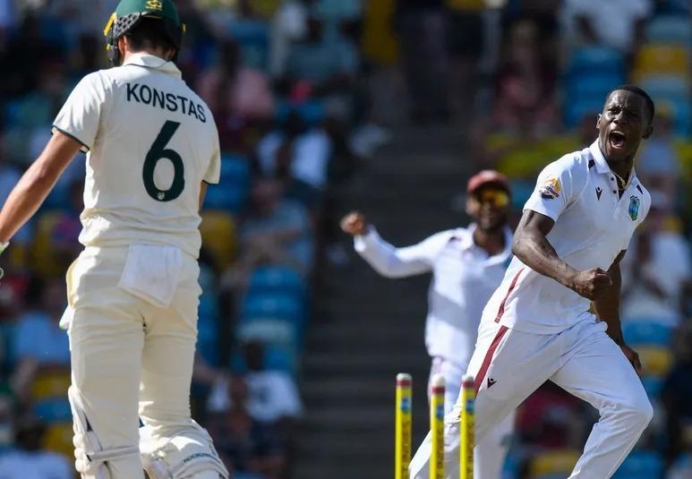 Australia’s top-order batters have to deal better with nerves in Tests, says Ian Healy