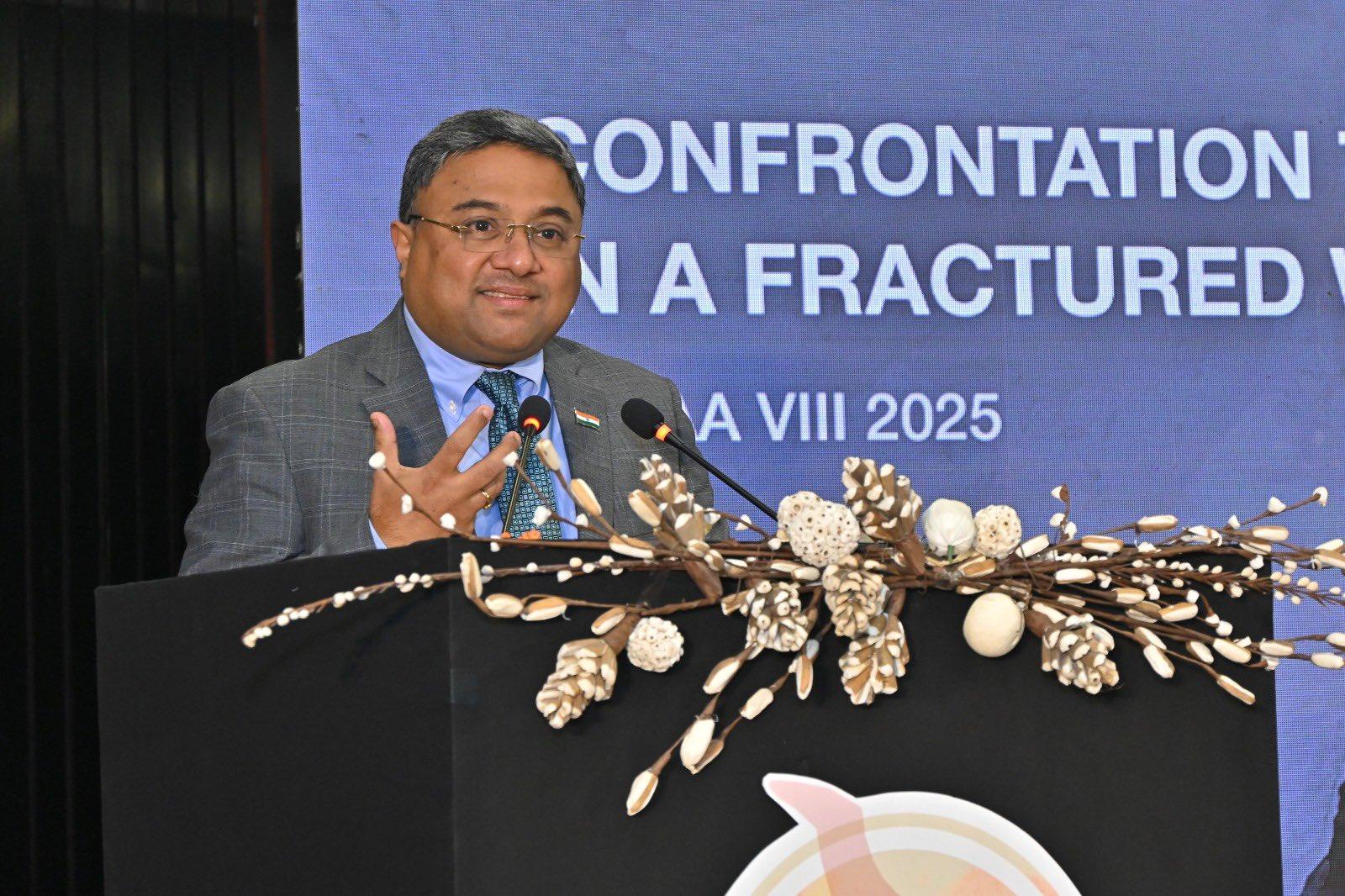 India assures 'positive collaborative approach' to polar issues