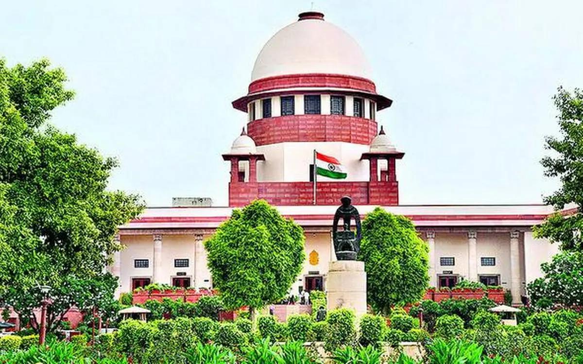 SC Declines Plea Against Yati Narasinghanand's Dharam