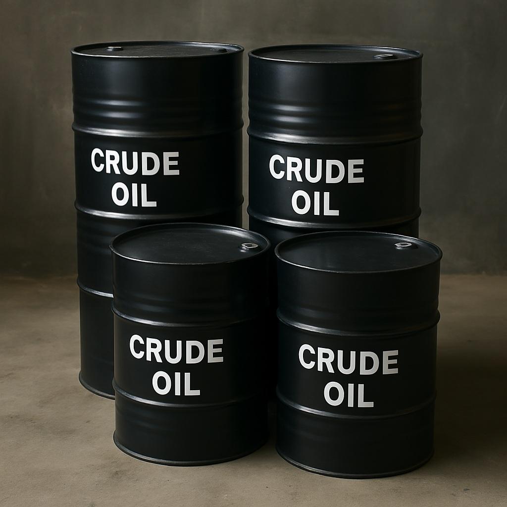 How US encouraged India to buy Russian oil to stabilise global energy markets