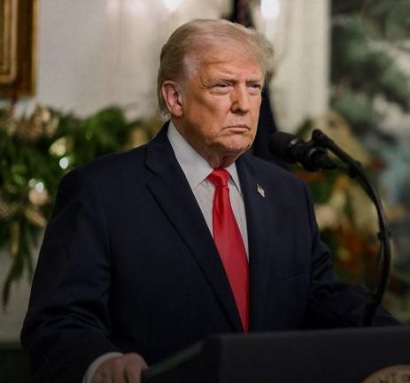 Trump warns Cuba, Colombia and Mexico over drugs, security