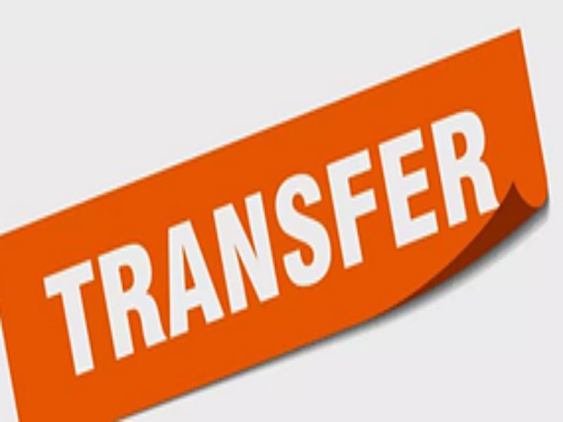 Major bureaucratic reshuffle in Bihar, 47 IAS officers transferred