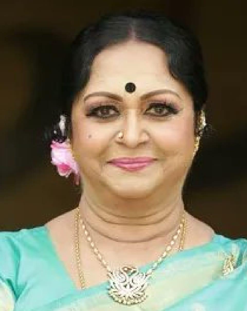 B Saroja Devi passes away: Rajinikanth, Khushbu Sundar and others mourn the sad demise of legendary South actress