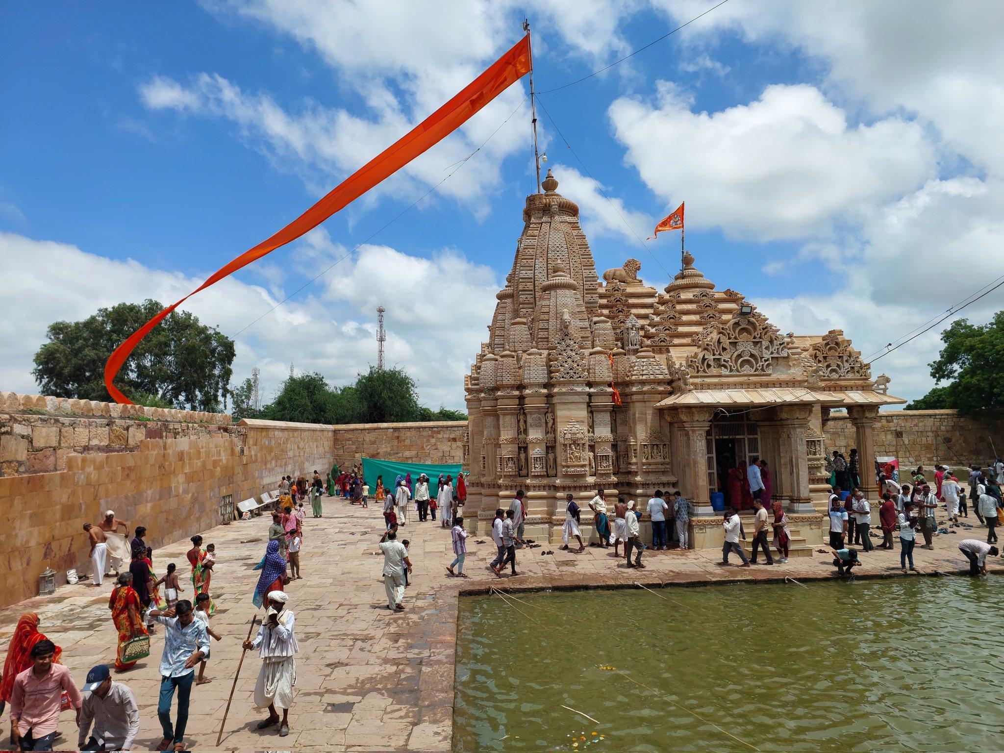 Gujarat CM to attend Tarnetar fair, showcase of Saurashtra’s folk heritage