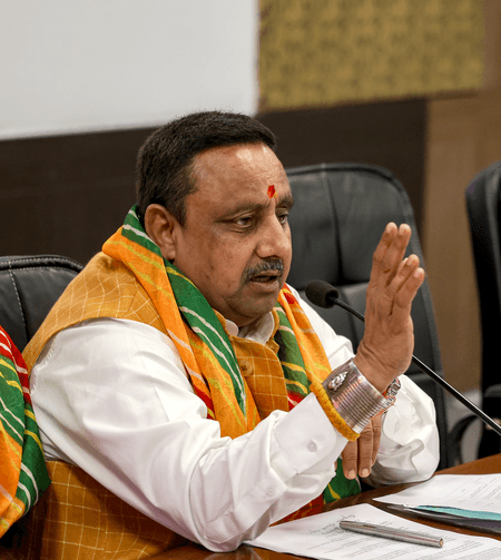 Inclusive and decisive budget aimed at Viksit Bharat 2047: Praveen Khandelwal