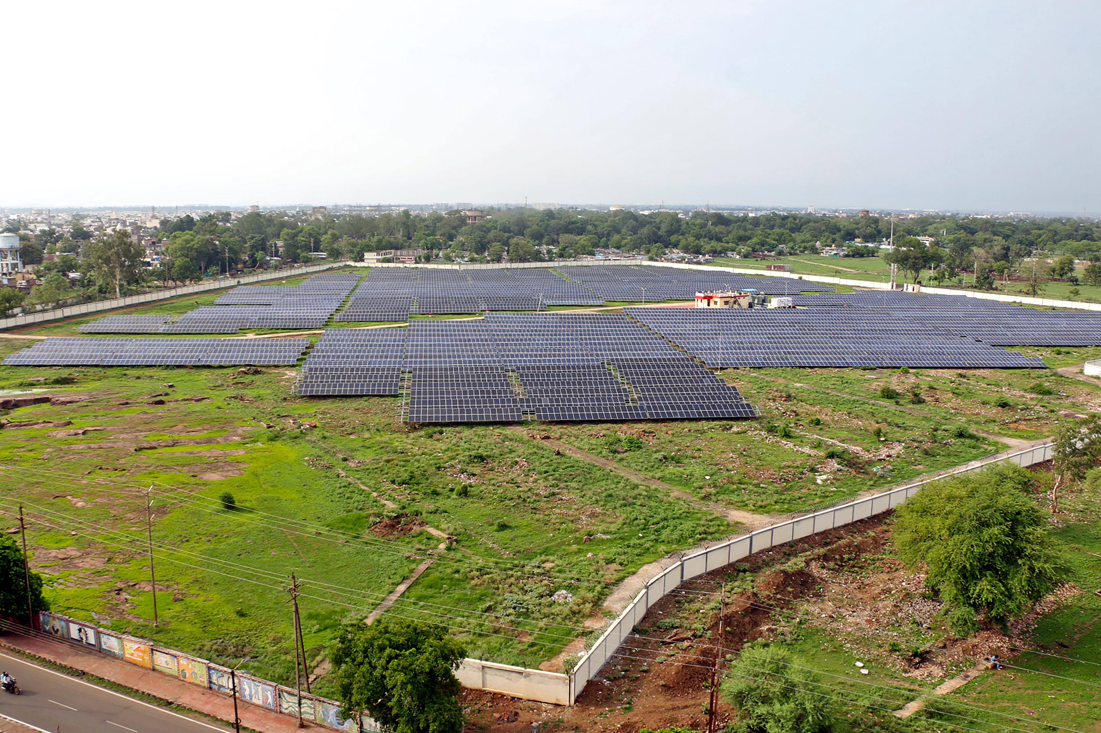 PM-KUSUM scheme boosts incomes of over 20.42 lakh farmers: Minister