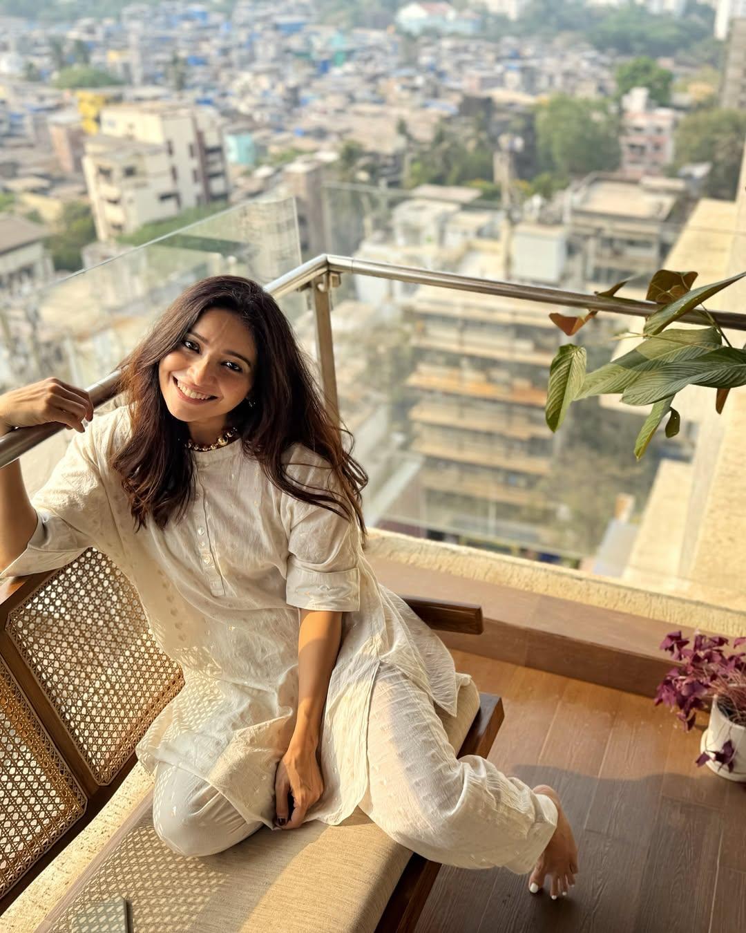 Asha Negi opens up about initial hesitation to join ‘Criminal Justice 4’