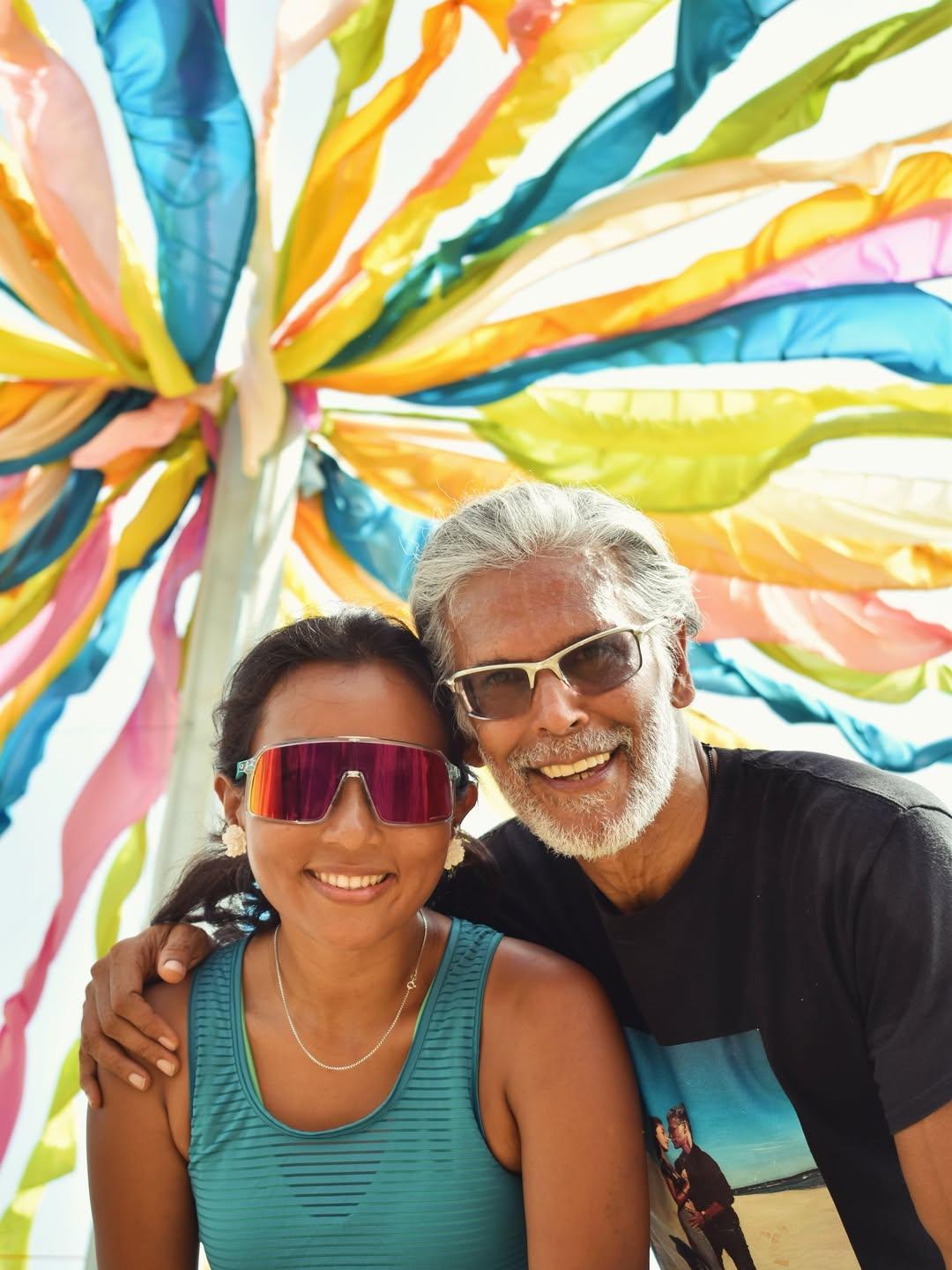 Milind Soman calls Gujarat an 'ideal escape for adventure lovers'