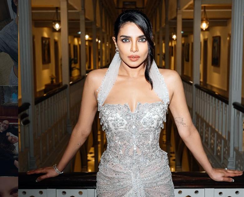 Priyanka Chopra on the difference between Indian, American film industries