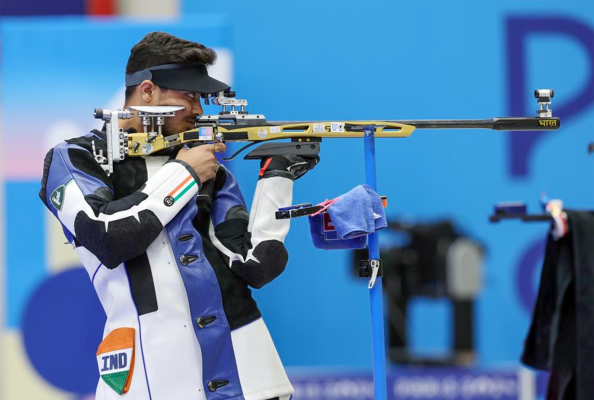 Global shooting stars gather in Munich as ISSF World Cup kicks off June 10