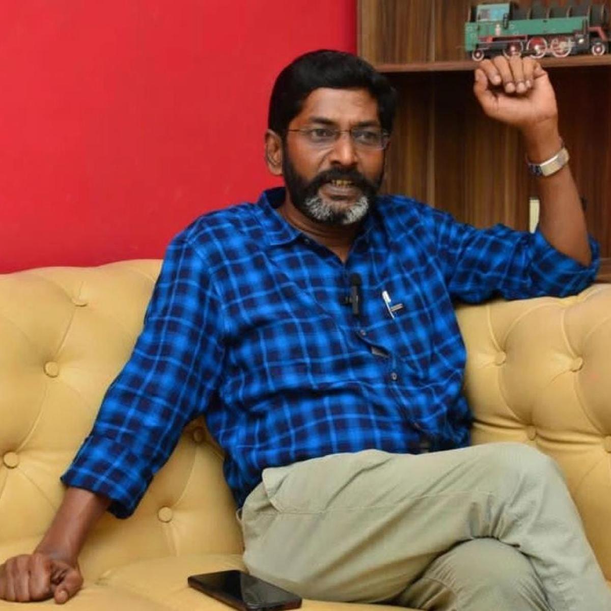 TN Police arrest YouTuber ‘Savukku’ Shankar after long standoff