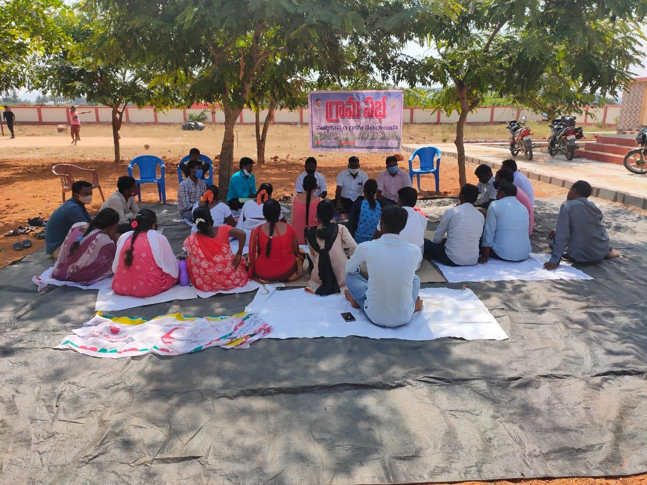 Centre releases over Rs 342 crore to strengthen rural local bodies in Tamil Nadu, Assam