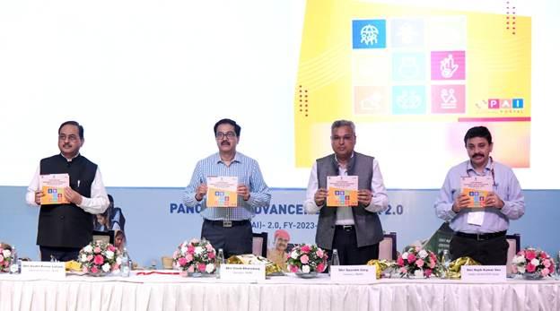 Panchayat Advancement Index 2.0 portal launched to boost grassroot governance