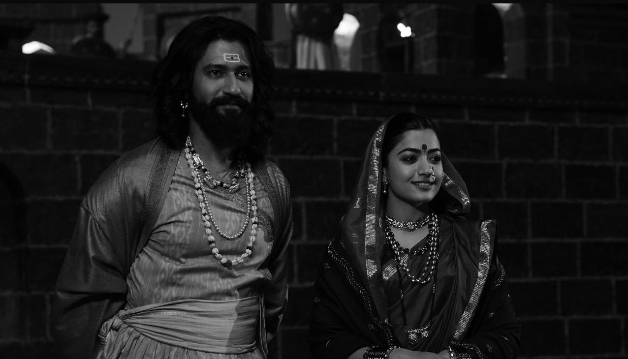 Rashmika to Rakul: Bollywood stars pen lovely wishes for Vicky Kaushal as he turns 37