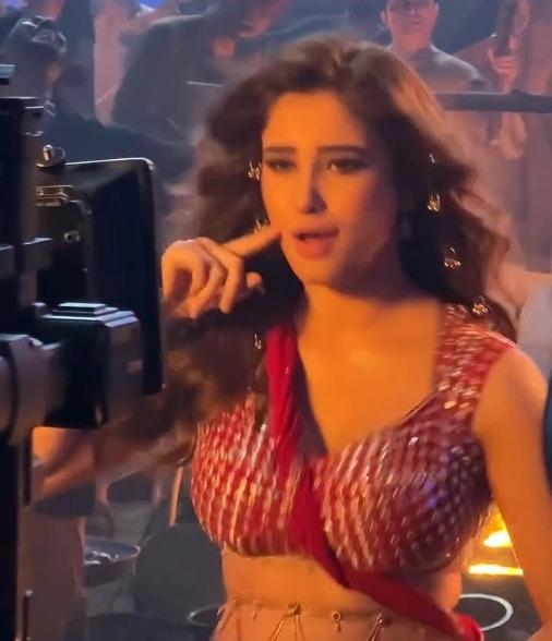 Rasha Thadani celebrates 1 year of 'Uyi Amma' with a gratitude post