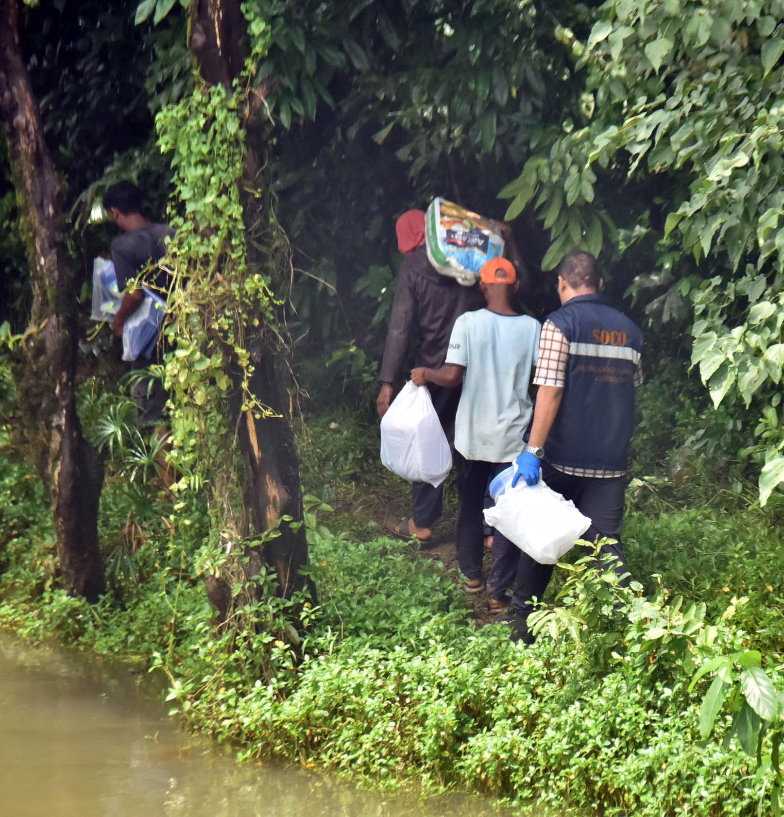 Mass grave case probe: K'taka BJP to demand answers from CM Siddaramaiah in Assembly