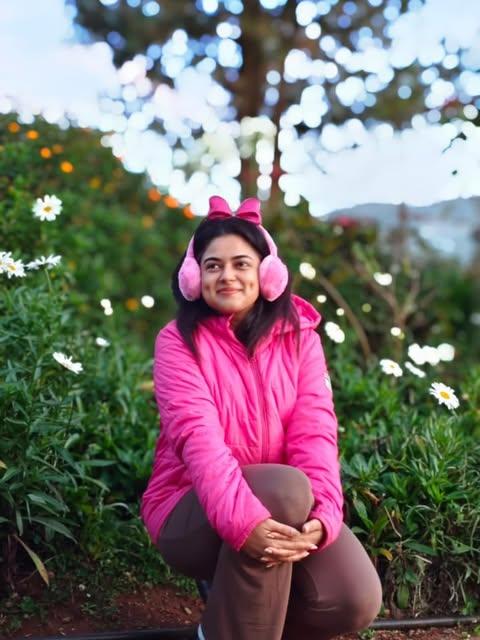 If you feel settled in cinema, that itself is a start point for your downfall, says Siddhi Idnani