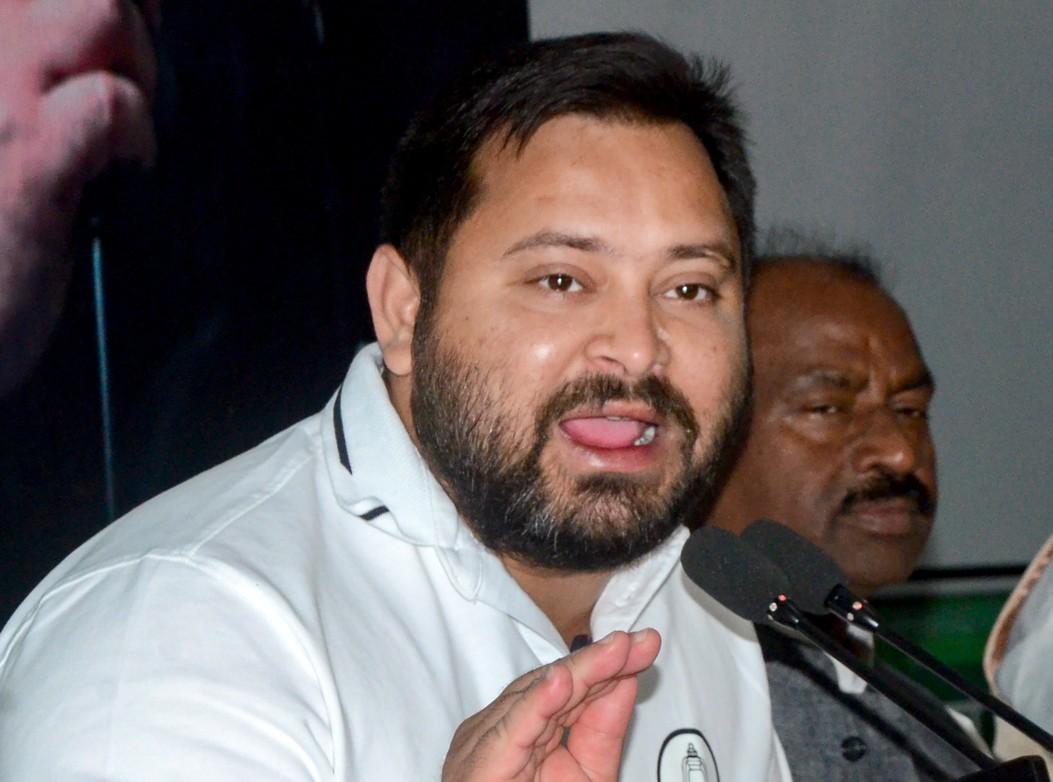 Bihar: RJD alleges irregularities in CM women’s employment scheme