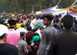 Bangladesh: 15 injured in BNP-Jamaat clash amid rising tensions over election campaigning