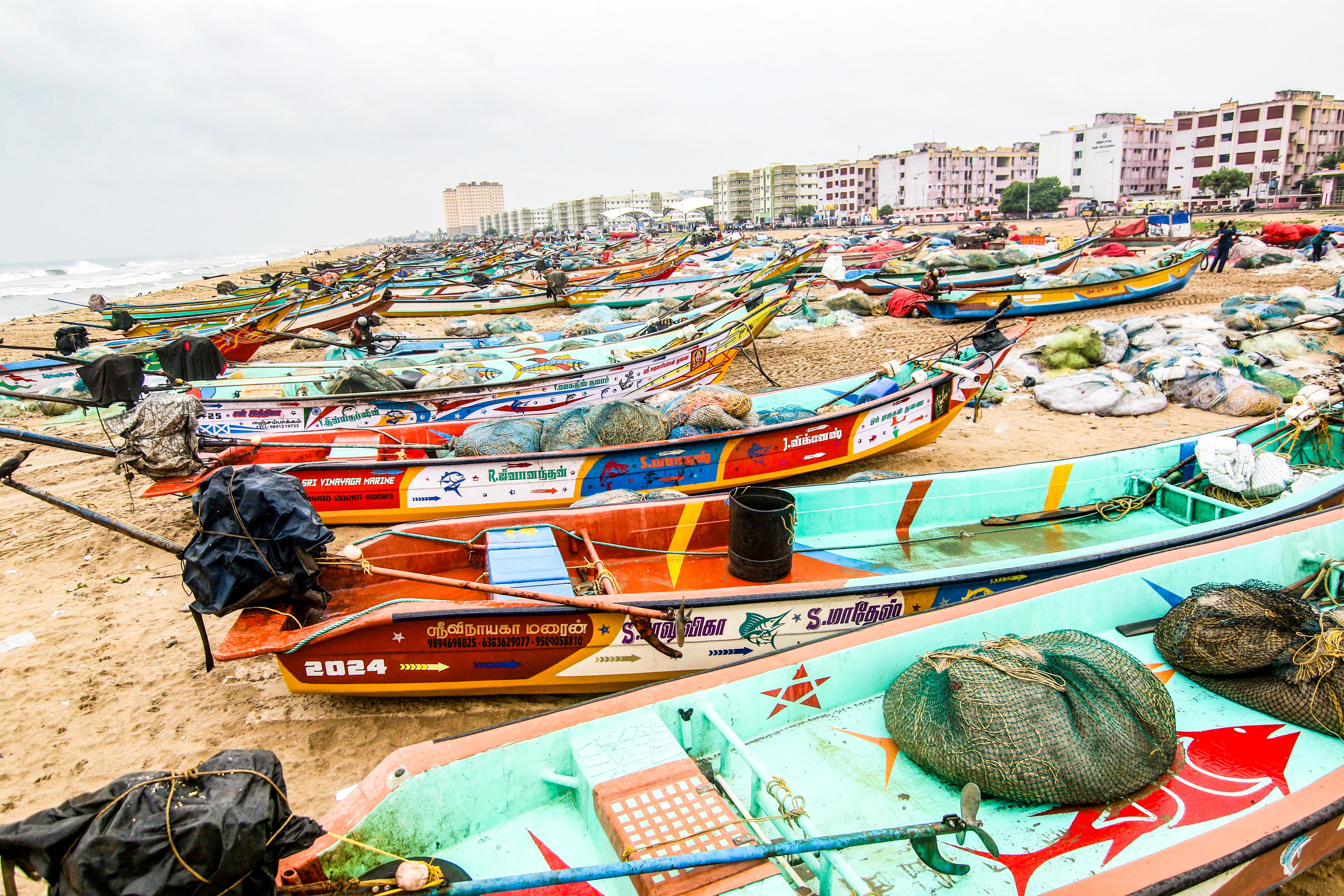Odisha: ECoR gears up for cyclone Montha; emergency teams on standby