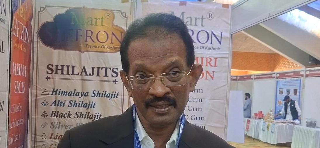 Food fest buyer-seller meet held in Srinagar, set to boost export of Kashmiri agro products