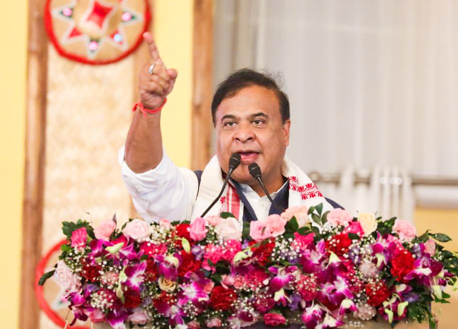 Over 17 lakh women received financial benefits under key Assam govt scheme: CM Sarma