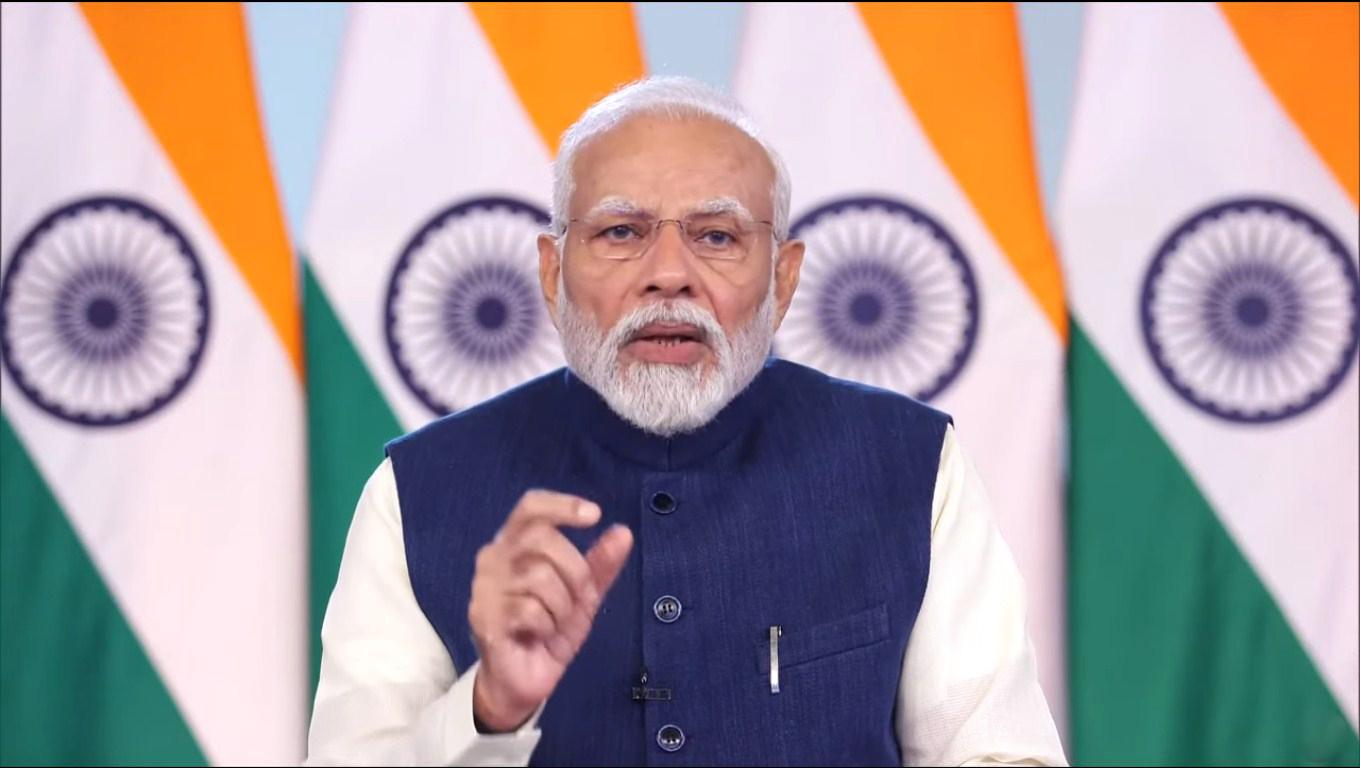 Under PM Modi, India continues to champion the cause of Global South