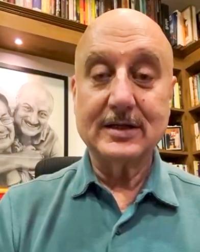 Anupam congratulates ‘Saiyaara’, ‘Tanvi The Great’ team: A good film always finds its place