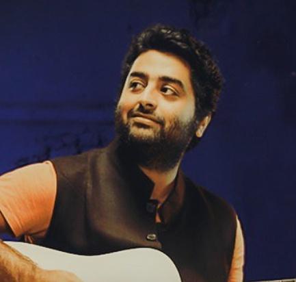 ‘Ishq Ka Fever’ sung by Arijit Singh is intimate, aching, addictive