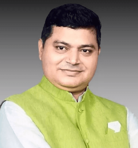 355 projects completed under Namami Gange Programme: MoS Raj Bhushan Choudhary