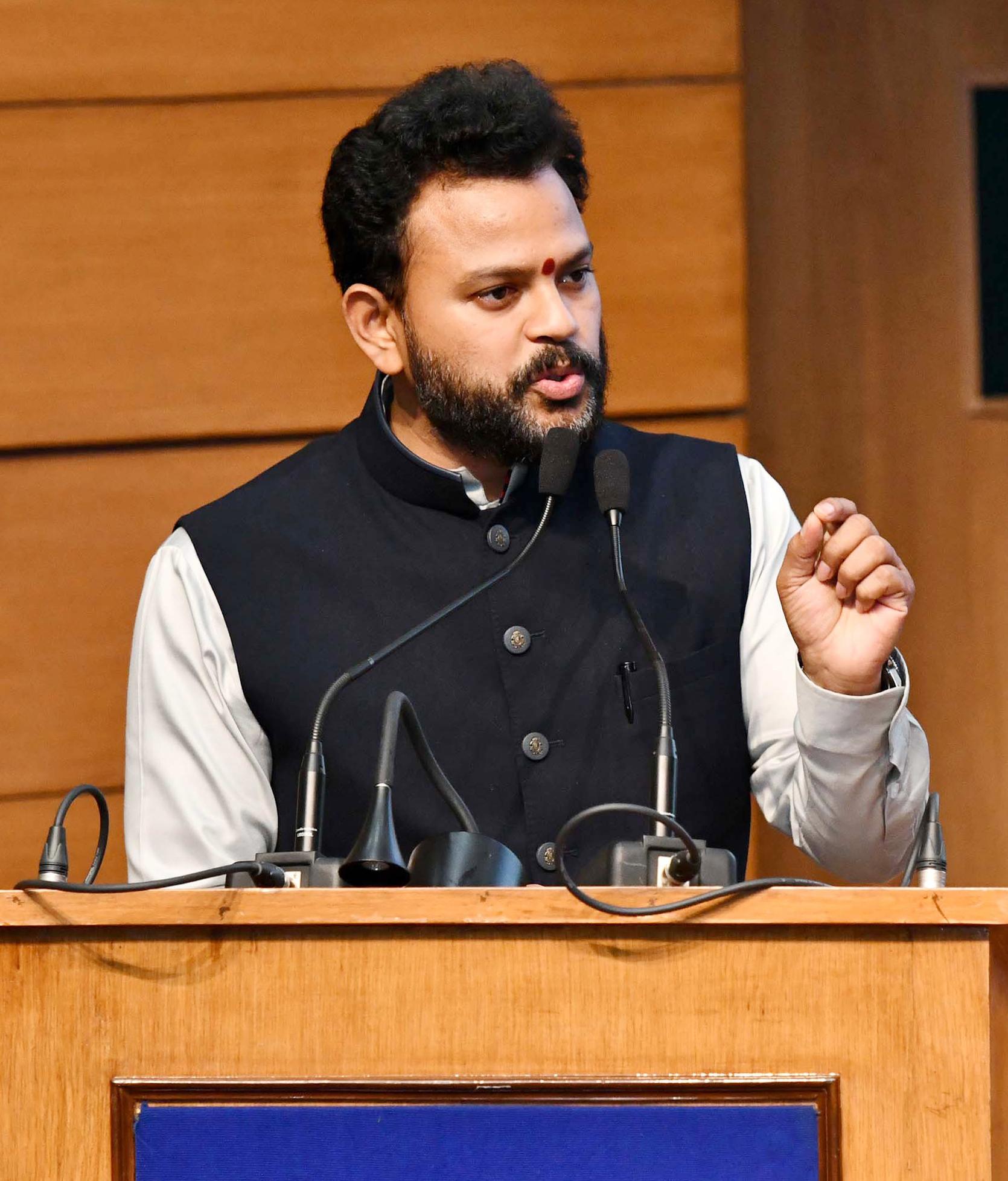 India aims for 350 airports by 2047: Civil Aviation Minister