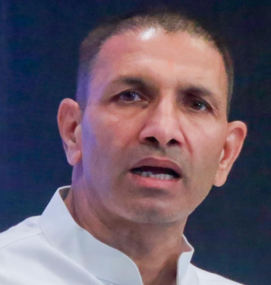 MP: Congress to stage protest to oppose FIR against Jitu Patwari